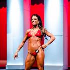 Rachel  Newsome - NPC Oklahoma Championships 2014 - #1