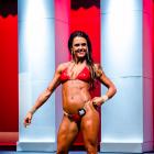 Rachel  Newsome - NPC Oklahoma Championships 2014 - #1