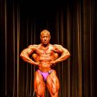 Bryan  Lindemann - NPC Oklahoma Championships 2015 - #1