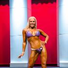 Richelle  Atkins - NPC Oklahoma Championships 2014 - #1