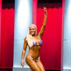 Richelle  Atkins - NPC Oklahoma Championships 2014 - #1