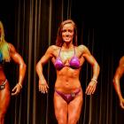 Briana  Hurley - NPC Oklahoma Championships 2015 - #1