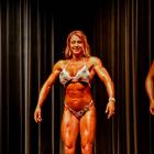 Megan  Ballard - NPC Oklahoma Championships 2015 - #1