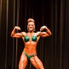 Crystal  Wheeler - NPC Oklahoma Championships 2015 - #1