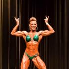 Crystal  Wheeler - NPC Oklahoma Championships 2015 - #1