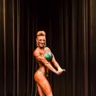 Crystal  Wheeler - NPC Oklahoma Championships 2015 - #1