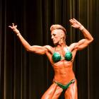 Crystal  Wheeler - NPC Oklahoma Championships 2015 - #1