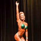 Crystal  Wheeler - NPC Oklahoma Championships 2015 - #1