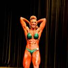 Crystal  Wheeler - NPC Oklahoma Championships 2015 - #1