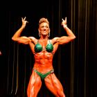 Crystal  Wheeler - NPC Oklahoma Championships 2015 - #1