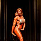 Megan  Ballard - NPC Oklahoma Championships 2015 - #1