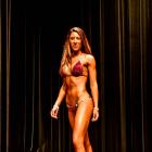 Kristin  Fernandez - NPC Oklahoma Championships 2015 - #1