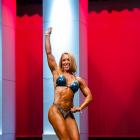 Jenny  Hall - NPC Oklahoma Championships 2014 - #1