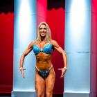 Kimberly  Brown - NPC Oklahoma Championships 2014 - #1