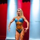 Kimberly  Brown - NPC Oklahoma Championships 2014 - #1