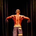 Chad  Couch - NPC Oklahoma Championships 2015 - #1