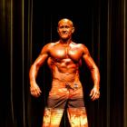 Shawn  Swearingen - NPC Oklahoma Championships 2015 - #1