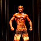 Shawn  Swearingen - NPC Oklahoma Championships 2015 - #1