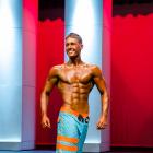 Calder  Austin - NPC Oklahoma Championships 2014 - #1