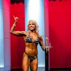 Meshelle  Evans - NPC Oklahoma Championships 2014 - #1