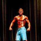 Nathan  Gerdts - NPC Oklahoma Championships 2015 - #1