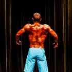 Nathan  Gerdts - NPC Oklahoma Championships 2015 - #1