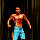 Nathan  Gerdts - NPC Oklahoma Championships 2015 - #1