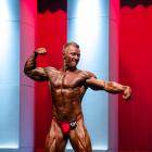 Jason   Turner - NPC Oklahoma Championships 2014 - #1