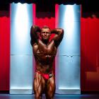 Jason   Turner - NPC Oklahoma Championships 2014 - #1