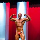 Jason  Fassio - NPC Oklahoma Championships 2014 - #1