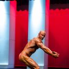 Jason  Fassio - NPC Oklahoma Championships 2014 - #1