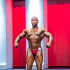 Stephen   Lindsey - NPC Oklahoma Championships 2014 - #1