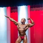 Stephen   Lindsey - NPC Oklahoma Championships 2014 - #1