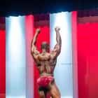 Stephen   Lindsey - NPC Oklahoma Championships 2014 - #1