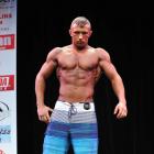Vlad  Levrints - NPC Eastern USA 2014 - #1