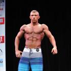 Vlad  Levrints - NPC Eastern USA 2014 - #1