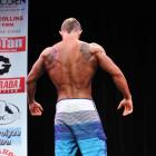 Vlad  Levrints - NPC Eastern USA 2014 - #1