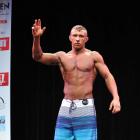 Vlad  Levrints - NPC Eastern USA 2014 - #1
