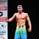 Nicholas  Marascia - NPC Eastern USA 2014 - #1