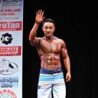 Alex  Hwang - NPC Eastern USA 2014 - #1