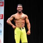 Luis  Iglesias - NPC Eastern USA 2014 - #1