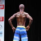 Tracey  Roach - NPC Eastern USA 2014 - #1