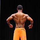 Tracey  Roach - NPC Eastern USA 2014 - #1