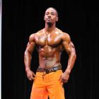 Tracey  Roach - NPC Eastern USA 2014 - #1
