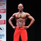 John  Robinson - NPC Eastern USA 2014 - #1