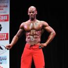 John  Robinson - NPC Eastern USA 2014 - #1