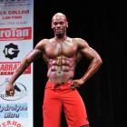 John  Robinson - NPC Eastern USA 2014 - #1