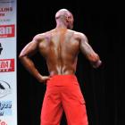 John  Robinson - NPC Eastern USA 2014 - #1