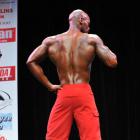 John  Robinson - NPC Eastern USA 2014 - #1