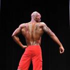 John  Robinson - NPC Eastern USA 2014 - #1